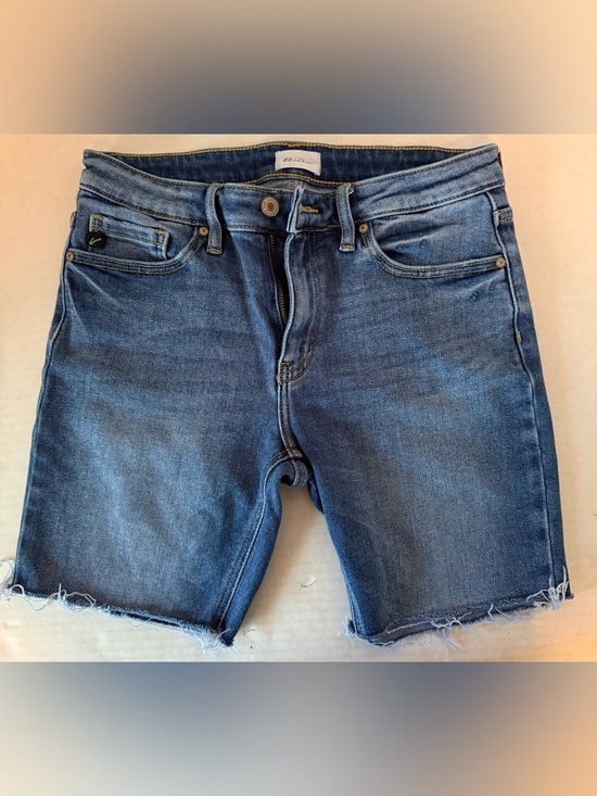 KanCan Pants - KanCan Jean Shorts size 9/28